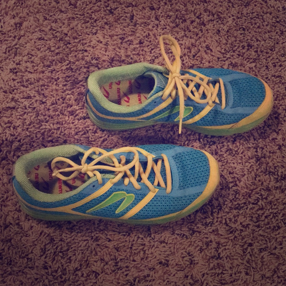 Newton Running Shoes